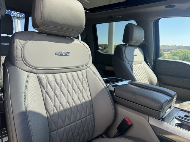 2026 Ford F-150 Platinum®