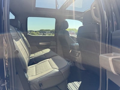 2026 Ford F-150 Platinum®