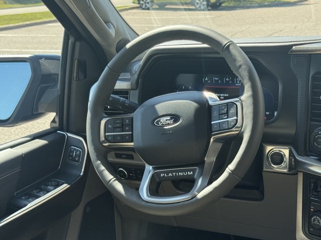 2026 Ford F-150 Platinum®