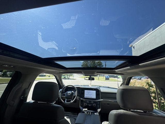 2026 Ford F-150 Platinum®
