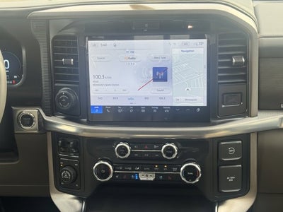2026 Ford F-150 Platinum®
