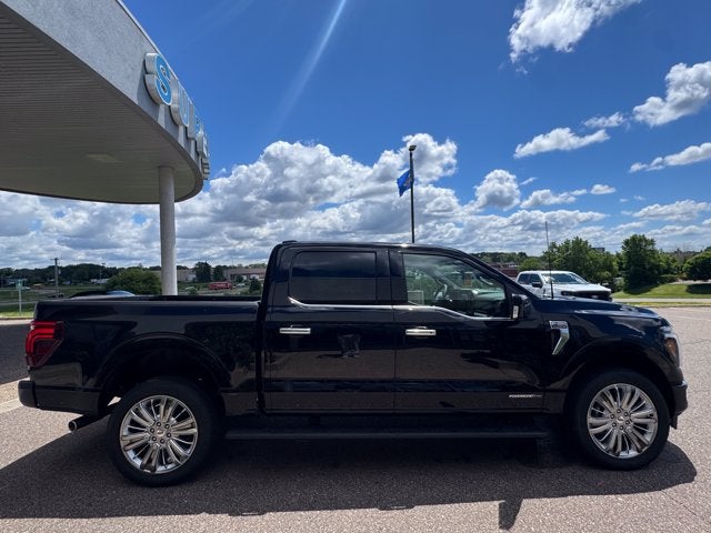 2026 Ford F-150 Platinum®