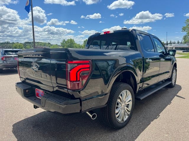 2026 Ford F-150 Platinum®