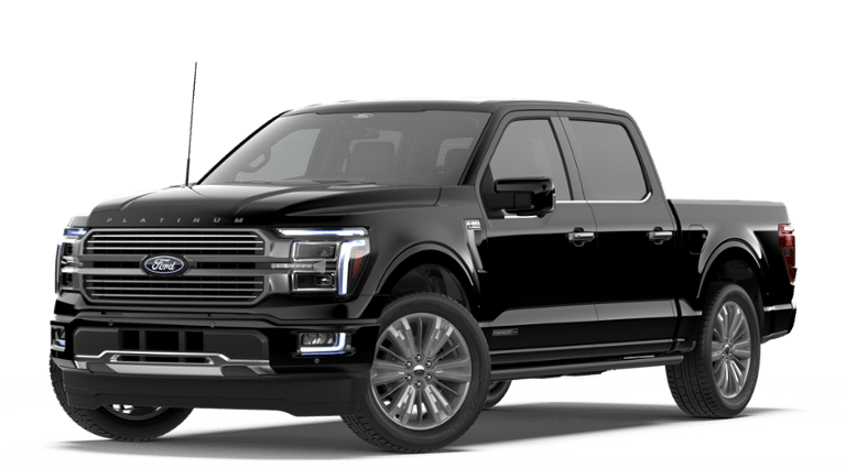 2026 Ford F-150's photo