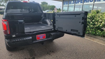2026 Ford F-150 Platinum®