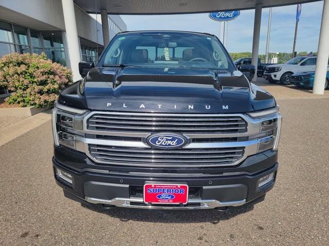2026 Ford F-150 Platinum®