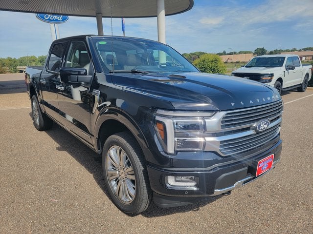 2026 Ford F-150 Platinum®