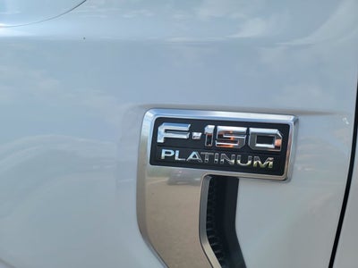 2026 Ford F-150 Platinum®