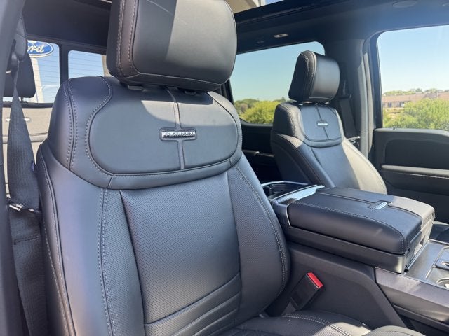 2026 Ford F-150 Platinum®
