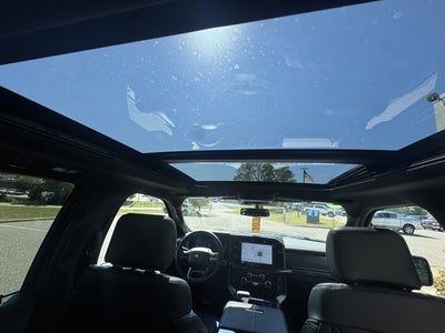 2026 Ford F-150 Platinum®