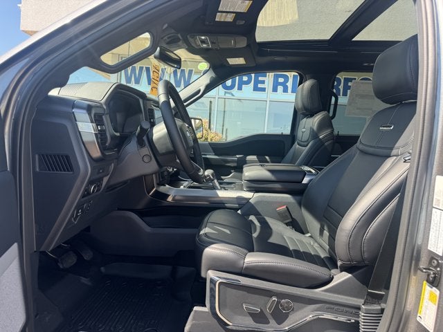 2026 Ford F-150 Platinum®