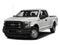 2016 Ford F-150 XLT 4WD SuperCab 145