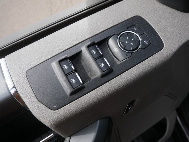 2018 Ford F-150 XLT 145