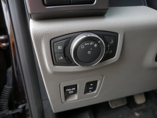 2018 Ford F-150 XLT 145