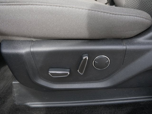 2018 Ford F-150 XLT 145