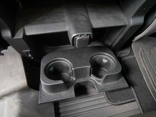 2018 Ford F-150 XLT 145