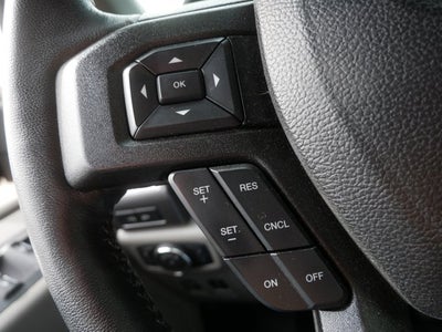 2018 Ford F-150 XLT 145