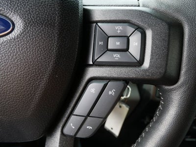 2018 Ford F-150 XLT 145