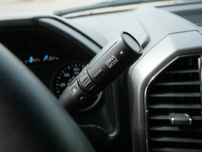 2018 Ford F-150 XLT 145