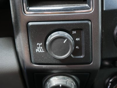 2018 Ford F-150 XLT 145