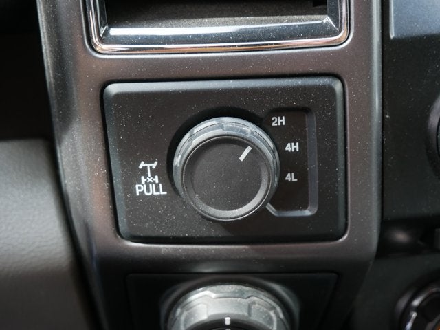 2018 Ford F-150 XLT 145