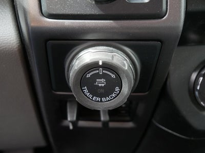 2018 Ford F-150 XLT 145