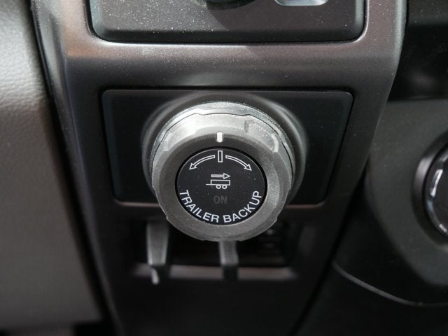 2018 Ford F-150 XLT 145