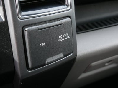 2018 Ford F-150 XLT 145