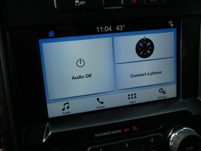 2018 Ford F-150 XLT 145