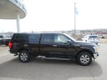 2018 Ford F-150 XLT 145