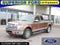 2011 Ford F-150 Lariat