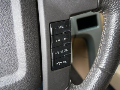 2011 Ford F-150 Lariat