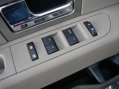 2010 Ford F-150 XLT