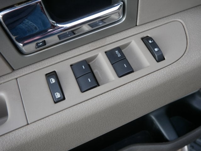 2010 Ford F-150 XLT