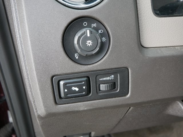 2010 Ford F-150 XLT