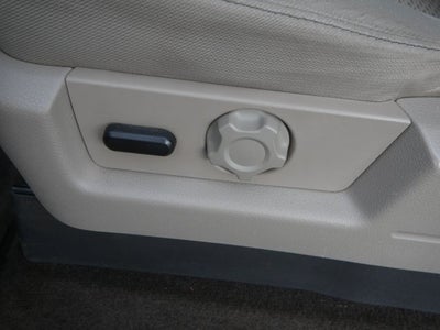 2010 Ford F-150 XLT