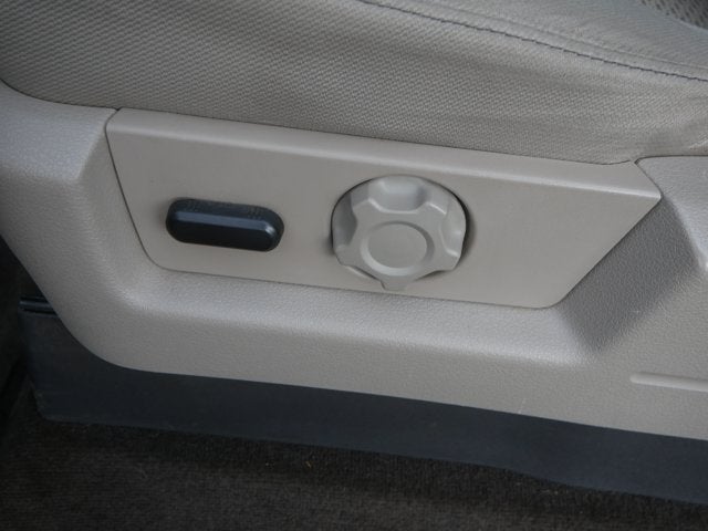 2010 Ford F-150 XLT