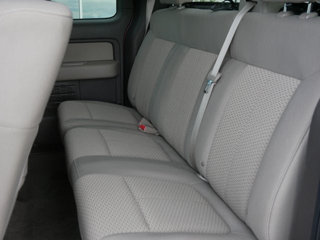 2010 Ford F-150 XLT