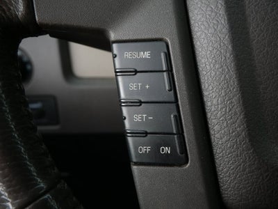 2010 Ford F-150 XLT