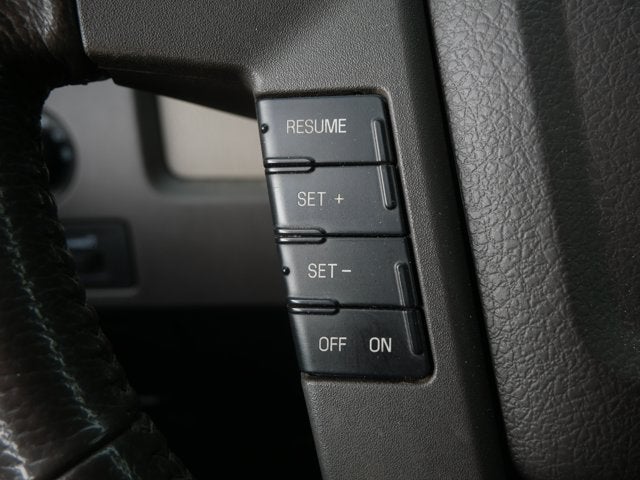 2010 Ford F-150 XLT