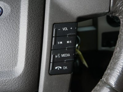 2010 Ford F-150 XLT