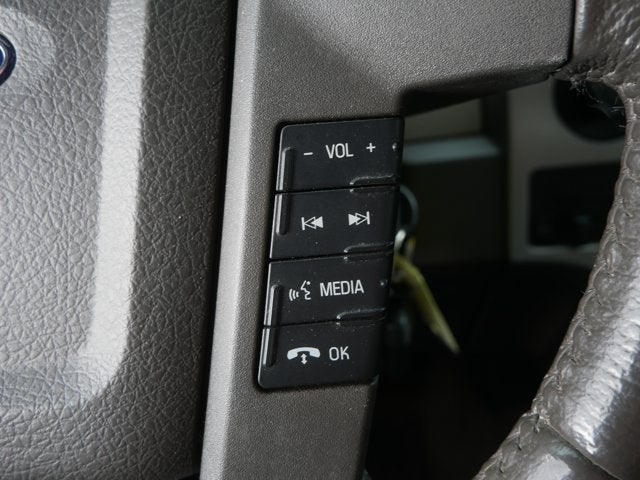 2010 Ford F-150 XLT