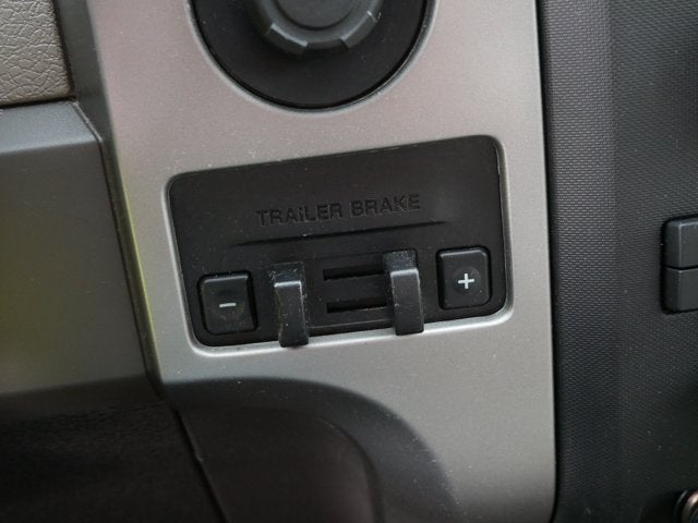 2010 Ford F-150 XLT
