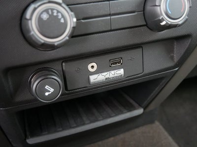 2010 Ford F-150 XLT