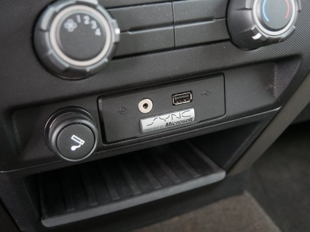 2010 Ford F-150 XLT