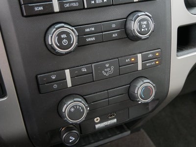 2010 Ford F-150 XLT