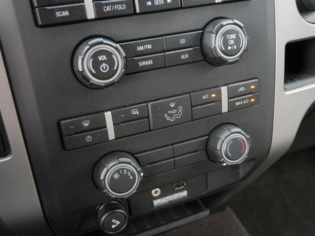 2010 Ford F-150 XLT