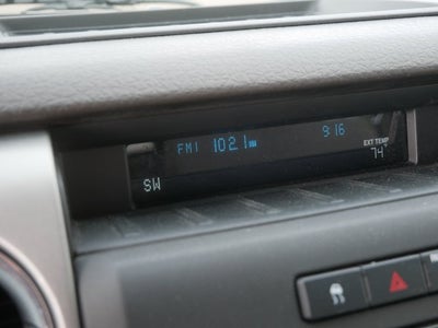 2010 Ford F-150 XLT