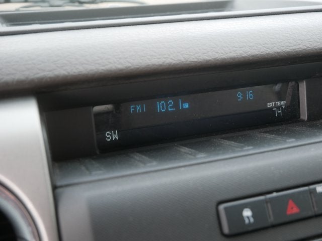 2010 Ford F-150 XLT
