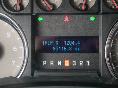 2010 Ford F-150 XLT